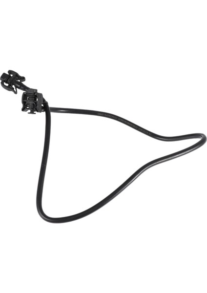 Peugeot 2008/301 Citroen C3-Xr/elysee Için 3x Araçlı Kauçuk Hortum Radyatör Su Geri Dönüş Borusu 9675977580 (Yurt Dışından) indirimleri