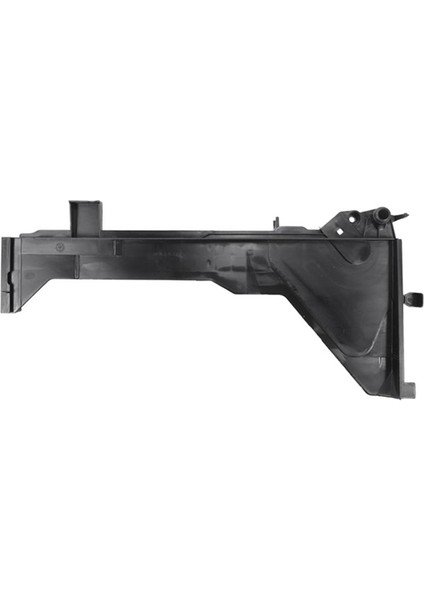 17111436251 Soğutma Su Deposu Braket Su Deposu Montaj Tepsisi Bmw Için Otomatik Bmw 3 Serisi E46 325 330 E85 Z4 (Yurt Dışından)