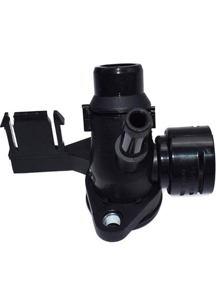 1 8/2 0t Motor Radyatör Soğutucu Hortum Flanşı 06H121132H Audi A4 B8 Avant A5 A6 Q5 Quattro Seat Exeo Vw Taşıyıcı (Yurt Dışından)