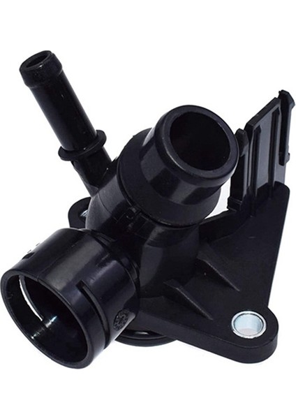 1 8/2 0t Motor Radyatör Soğutucu Hortum Flanşı 06H121132H Audi A4 B8 Avant A5 A6 Q5 Quattro Seat Exeo Vw Taşıyıcı (Yurt Dışından) modelleri