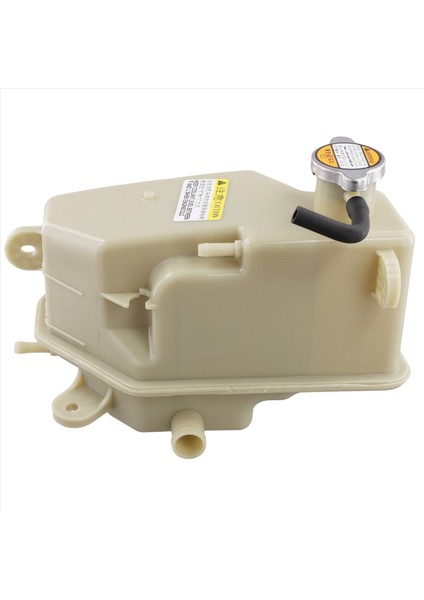 25431-26410 Hyundai Santa Için Araba Soğutucu Genişleme Tankı 1 8t 2 0 2000-2006 2543126410 (Yurt Dışından)