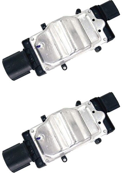 Ford Kuga Iı Için 2x Araç Radyatör Fan Kontrol Modülü Mazda 3 Volvo V40 1137328464 (Yurt Dışından)
