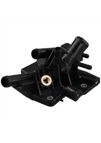 Araç Motor Radyatör Soğutucu Su Çıkış Borusu Termostat Tabanı 11060-5RF0A Nissan Sylphy 2019-2021 Kicks 2017-2022 (Yurt Dışından)