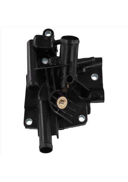 Araç Motor Radyatör Soğutucu Su Çıkış Borusu Termostat Tabanı 11060-5RF0A Nissan Sylphy 2019-2021 Kicks 2017-2022 (Yurt Dışından) modelleri