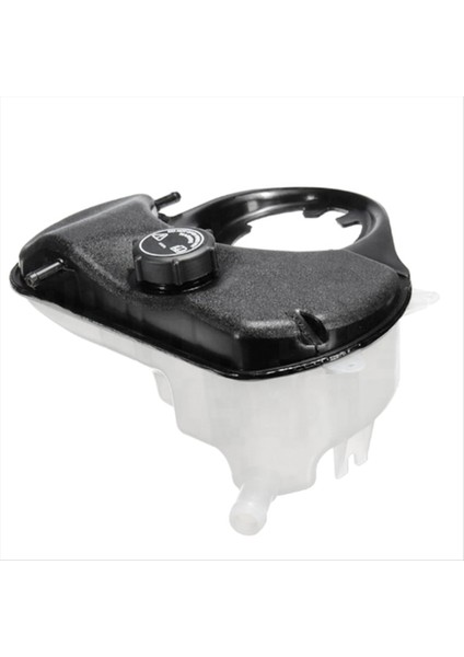 Jaguar X-Type C2S46861 1X438K218AG Için Cap ile Radyatör Soğutucu Genişletme Başlık Tankı (Yurt Dışından) modelleri