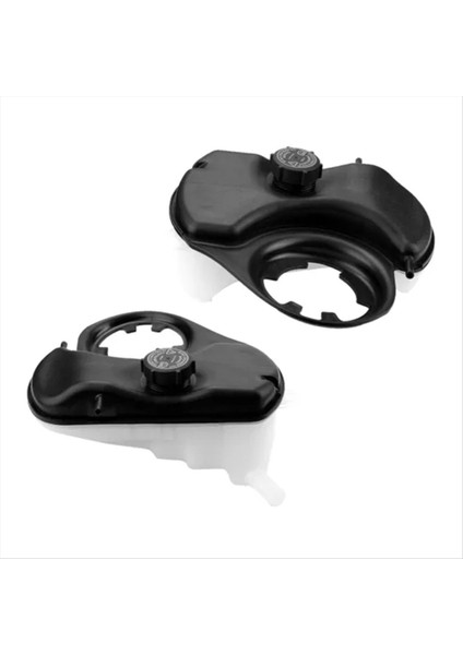 Jaguar X-Type C2S46861 1X438K218AG Için Cap ile Radyatör Soğutucu Genişletme Başlık Tankı (Yurt Dışından) indirimleri