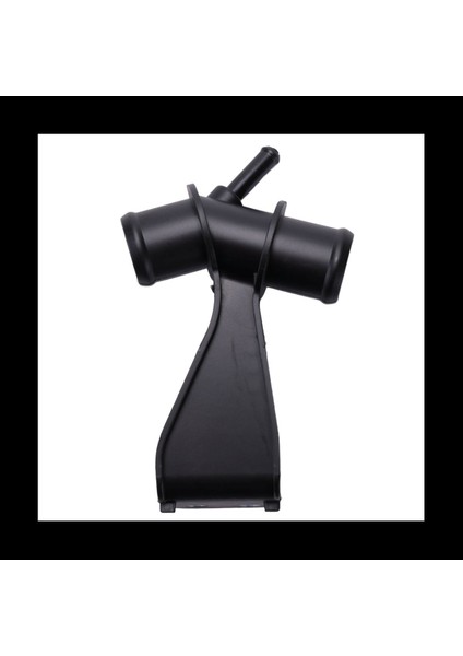 2x Soğutma Boru Flanşı Toyota Corolla / Matrix Için Uygun 2009-2011 1 8l L4 (Yurt Dışından) fiyatları