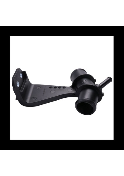 2x Soğutma Boru Flanşı Toyota Corolla / Matrix Için Uygun 2009-2011 1 8l L4 (Yurt Dışından) indirimleri