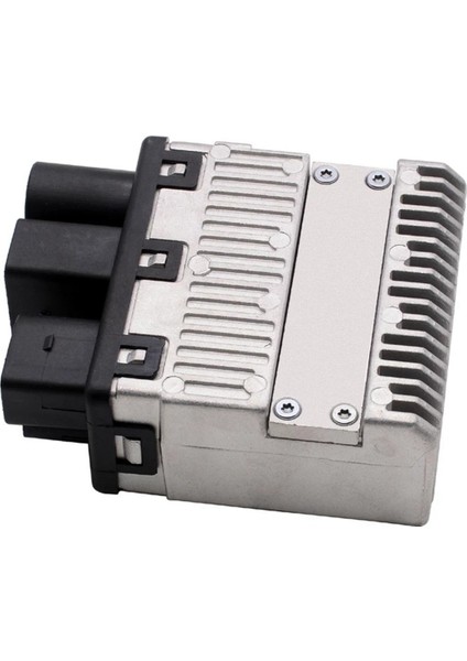 Araba Radyatör Fan Kontrol Ünitesi Rölesi For-Volkswagen Taşıyıcı T5 2003-2010 7H0919506D (Yurt Dışından) fiyatları