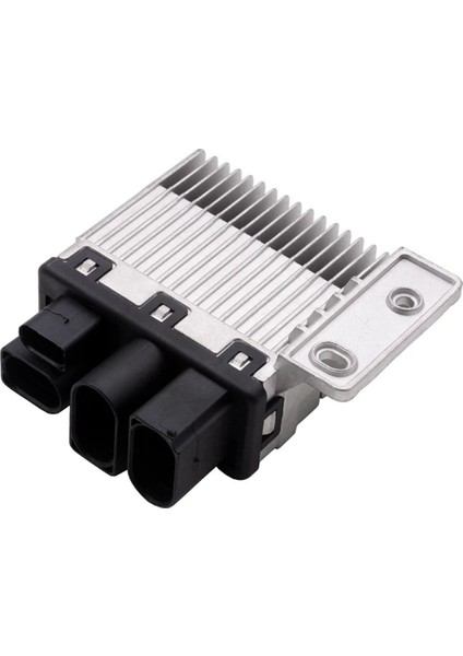 Araba Radyatör Fan Kontrol Ünitesi Rölesi For-Volkswagen Taşıyıcı T5 2003-2010 7H0919506D (Yurt Dışından) modelleri