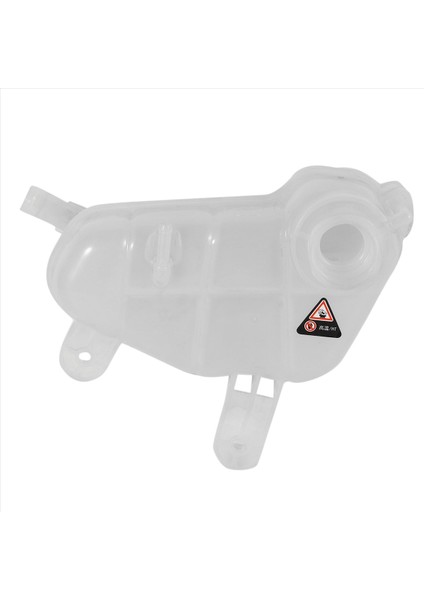 Chevy Chevrolet Sonic Için 2x Soğutucu Rezervuar Genişleme Tank Rezervuarı 2012-2015 95048411 Araba Aksesuarları (Yurt Dışından) fiyatları