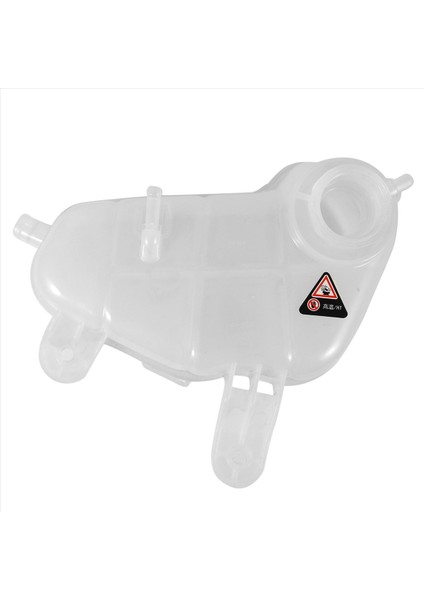 Chevy Chevrolet Sonic Için 2x Soğutucu Rezervuar Genişleme Tank Rezervuarı 2012-2015 95048411 Araba Aksesuarları (Yurt Dışından) modelleri