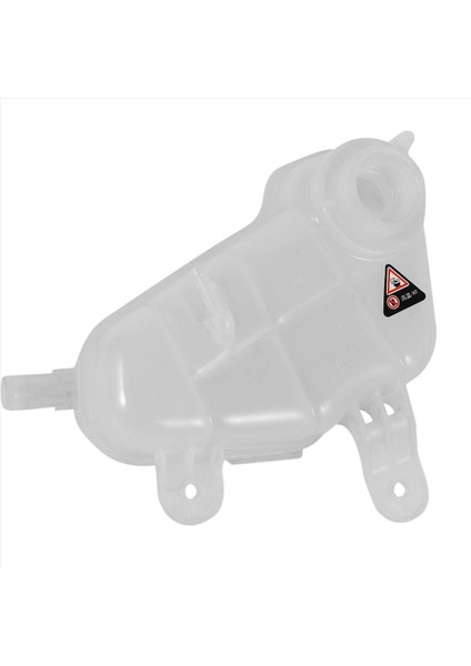 Chevy Chevrolet Sonic Için 2x Soğutucu Rezervuar Genişleme Tank Rezervuarı 2012-2015 95048411 Araba Aksesuarları (Yurt Dışından) indirimleri