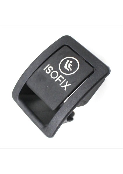 Araba Arka Koltuk Kancası Isofix Mercedes Benz C-Serisi W205 C300 C350 C200 C180 2015-2022 A2059200513 (Yurt Dışından) indirimleri
