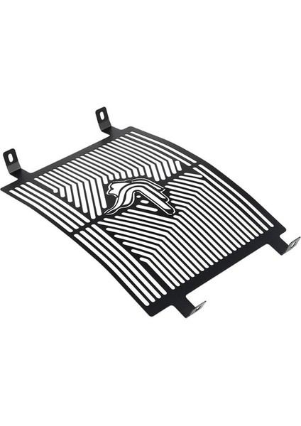 Benelli Leoncino Için Motosiklet Radyatör Guard Grille Cover Grill 800 2020 2021 2022 2023 Aksesuar (Yurt Dışından) modelleri