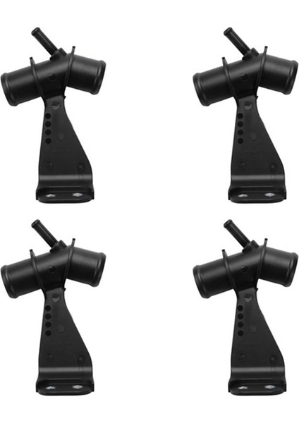 1657722030 Toyota Corolla Için Soğutucu Hortum Motor Radyatörü Otomotiv 2009-2011 1 8l L4 (Yurt Dışından)