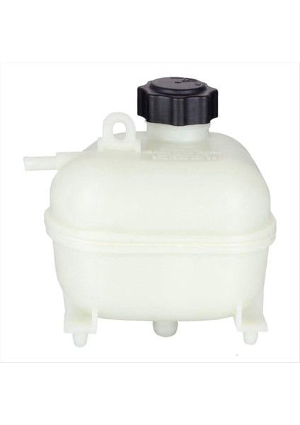 Motor Soğutucu Rezervuar Genişleme Tankı Yardımcı Su Tankı 17137529273 Bmw Mini Cooper S R52 R53 (Yurt Dışından) modelleri