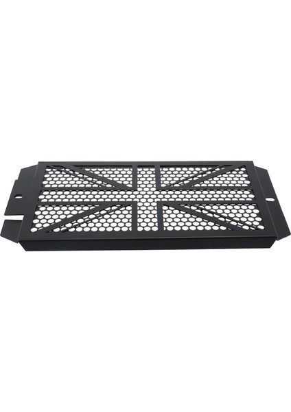 2x Motosiklet Radyatör Koruma Koruma Triumph Bobber Black ve T120 T100 Hız Ikiz Street Cup Twin Thruxton 2017+ (Yurt Dışından) indirimleri