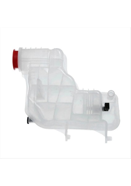 Yüksek Kaliteli Motor Radyatör Genişleme Tank Su Şişesi LR034654 Range Rover RR13 RS14 Için LR181676 (Yurt Dışından) indirimleri
