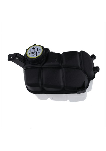 Motor Soğutucu Kurtarma Rezervuarı Genişletme Tank ve Cap LR004080 Land Rover Lr2 2006-2014 Için LR002627 (Yurt Dışından) fiyatları