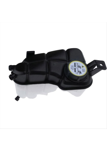 Motor Soğutucu Kurtarma Rezervuarı Genişletme Tank ve Cap LR004080 Land Rover Lr2 2006-2014 Için LR002627 (Yurt Dışından) fırsatları