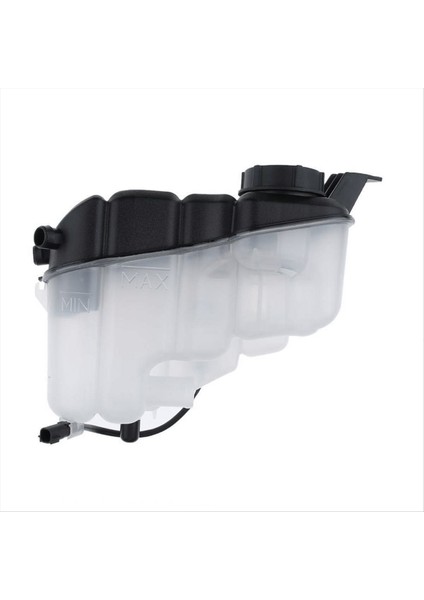 Motor Soğutucu Kurtarma Rezervuarı Genişletme Tank ve Cap LR004080 Land Rover Lr2 2006-2014 Için LR002627 (Yurt Dışından) indirimleri