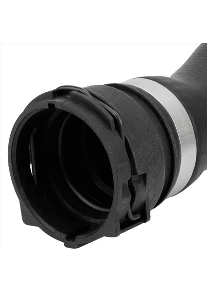 2x Üst Radyatör Soğutucu Hortumu For-Bmw E60 525I 530I 2004-2005 17127519255 (Yurt Dışından)