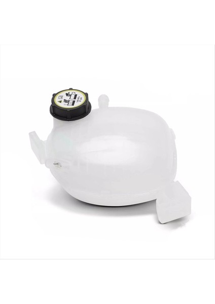 Volvo XC40 2019-2020 L4 2 0l Antifrize Kurtarma Su Deposu Için Motor Soğutucu Rezervuar Genişleme Tankı (Yurt Dışından)