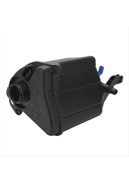 Bmw 5 6 7 Serisi F10 F07 F11 F12 F13 F06 F18 F02 535I Soğutucu Genişleme Tank Radyatör Yardımcı Kettle 17137647283 (Yurt Dışından)