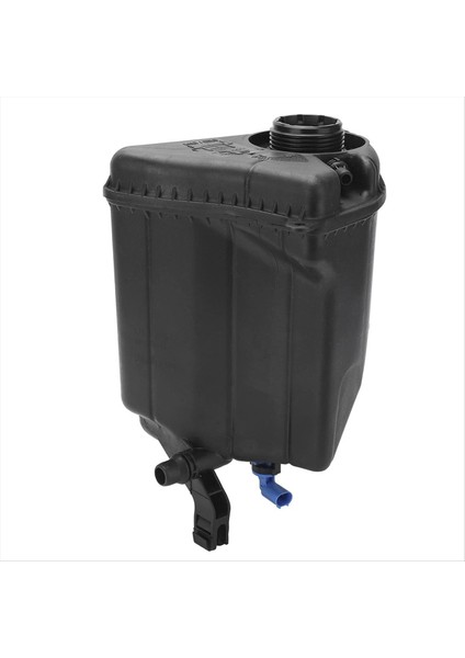 Bmw 5 6 7 Serisi F10 F07 F11 F12 F13 F06 F18 F02 535I Soğutucu Genişleme Tank Radyatör Yardımcı Kettle 17137647283 (Yurt Dışından) modelleri