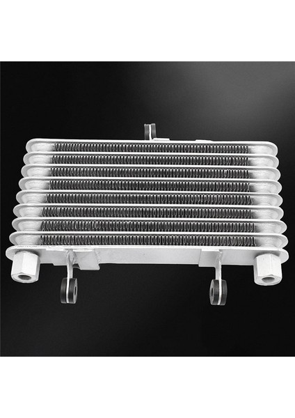 Alüminyum Motosiklet Motor Yağı Soğutucu 8 Row Soğutma Radyatörü 125CC-25CC Motosiklet Kir Bisiklet Atv M12 (Yurt Dışından) modelleri