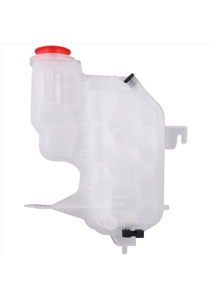 Land Rover Discovery Için Radyatör Soğutucu Taşma Konteyneri 3 4 Range Rover Spor Genişleme Tankı LR013663 LR020367 (Yurt Dışından) modelleri