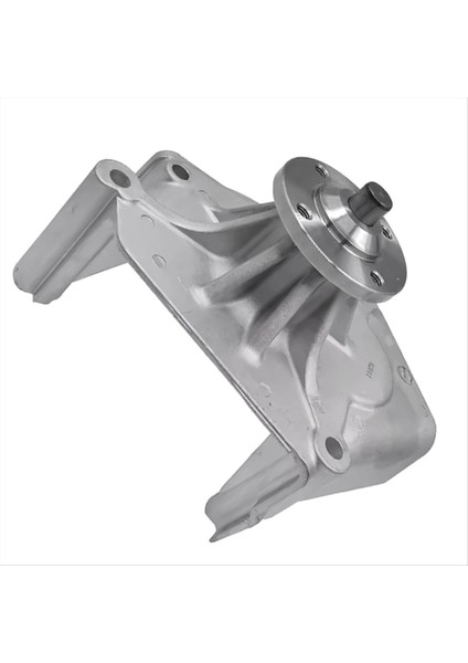 Toyota Tacoma Tundra Için 5VZFE Motor Su Soğutma Pompası Fan Kasnak Braketi 4runner T100 1995-2004 16307-62011 (Yurt Dışından)