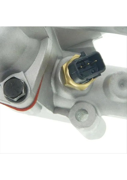 25600 23640 Soğutucu Termostat Muhafazası Uyuyor Hyundai Tucson Elantra Kia Soul Sportage 2 0l 03-11 2562023640 (Yurt Dışından) indirimleri