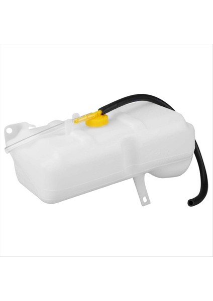 2pcs 17931-NI020DO Araba Soğutucu Taşma Şişesi Rezervuar Tank Nissan Patrol Gq/ford Maverick 88-94 (Yurt Dışından) modelleri