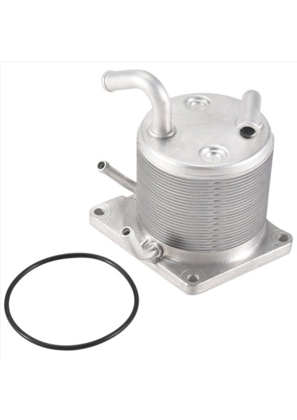 Nissan Sentra Rogue Juke 2011-2014 Için O-Ring 21606-1XF0A ile Cvt Şanzıman Yağı Soğutucu Kiti (Yurt Dışından)