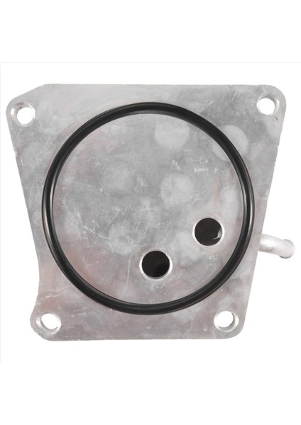 Nissan Sentra Rogue Juke 2011-2014 Için O-Ring 21606-1XF0A ile Cvt Şanzıman Yağı Soğutucu Kiti (Yurt Dışından) indirimleri