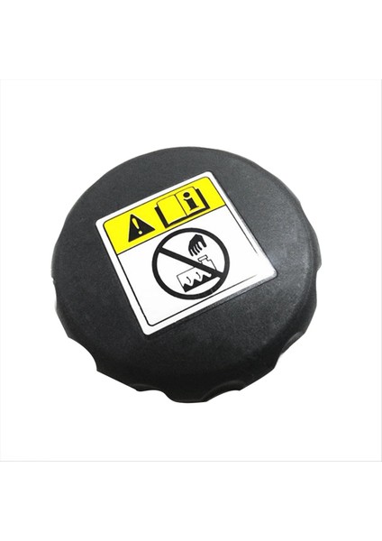 Araç Radyatör Basınç Kapağı Genişleme Tank Kapakları Soğutucu Tank Kapağı 2161508051 Ssangyong Rexton Korando (Yurt Dışından)