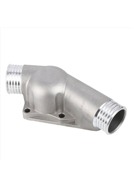 Bmw M3 Z3 E34 E36 11531722531 11531740437 Için Conta ile 5x Yükseltilmiş Alüminyum Termostat Muhafaza Kapağı (Yurt Dışından) fiyatları