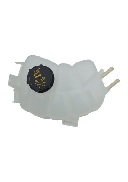 Araba Rezervuarı Taşma Tankı W/kapak Montajı G3GZ-8A080-A G3G38A080BE Ford Taurus Için 2 0 15-25 Lincoln Continental 16-23 (Yurt Dışından)