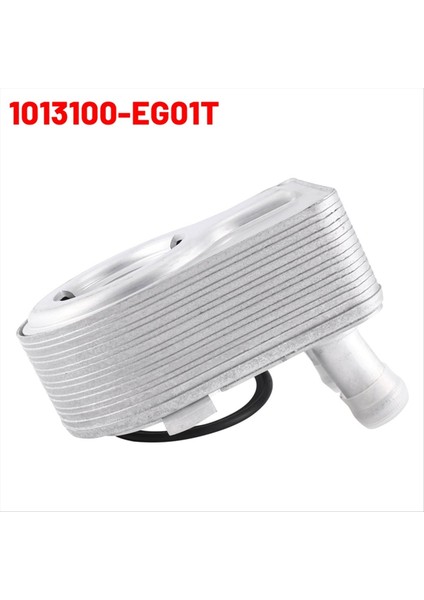 1013100-EG01T Yağ Soğutucu Büyük Duvar Haval Haval H6 H2 Voleex C50 V80 1 5t (Yurt Dışından) indirimleri