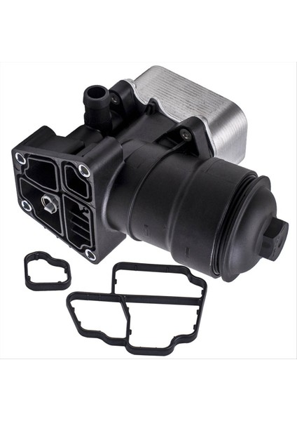 Audi Koltuğu Için Radyatör Kapağı ile Yağ Soğutucu Muhafazası Ibiza Spor Çift Vw Jetta 03L117021B 03L117021C (Yurt Dışından) fiyatları