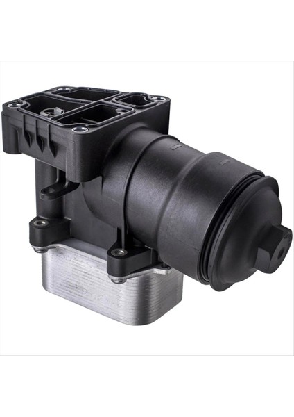 Audi Koltuğu Için Radyatör Kapağı ile Yağ Soğutucu Muhafazası Ibiza Spor Çift Vw Jetta 03L117021B 03L117021C (Yurt Dışından) indirimleri