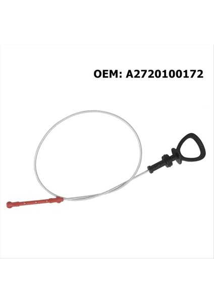 A2720100172 Mercedes Benz M-Serisi W164 R Sınıfı W251 ML300 ML350 R300 R350 2720100172 (Yurt Dışından) fiyatları