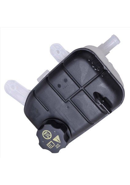 2x Araç Motor Soğutucu Rezervuar Taşma Genişleme Tankı ve Kapak Chevrolet Trax G-M Encore Opel Mokka 95201979 (Yurt Dışından) fırsatları