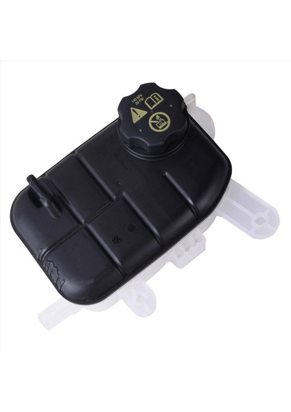 2x Araç Motor Soğutucu Rezervuar Taşma Genişleme Tankı ve Kapak Chevrolet Trax G-M Encore Opel Mokka 95201979 (Yurt Dışından) indirimleri