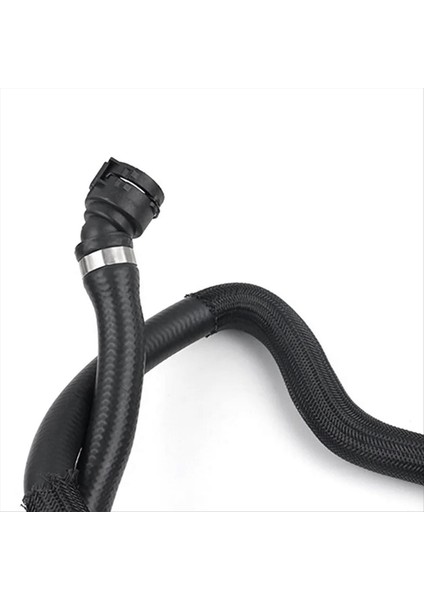 Motor Genişleme Tank Radyatör Hortum Bmw E70 E71 X5 X6 35IX 40IX 17127576371 Için (Yurt Dışından) indirimleri