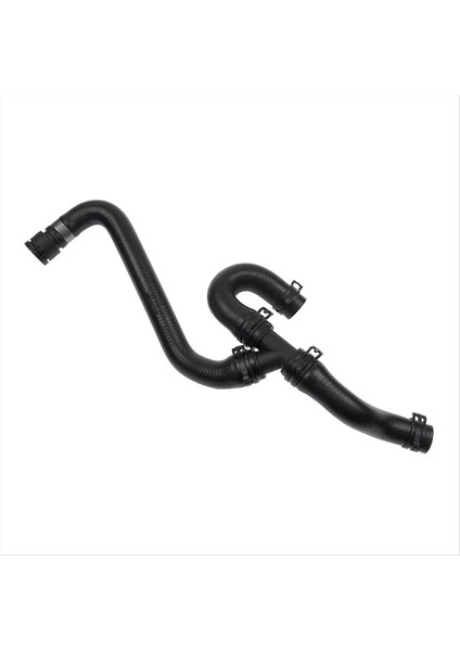 Mercedes Benz Gl 450 Için Araba Radyatör Soğutucu Hortumu 1665009075 (Yurt Dışından)