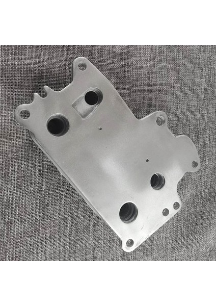 Petrol Soğutucu 55595793 55488257 Chevy Chevrolet Colorado Gmc Kanyonu 4WD 2 8l 2016 2017 2018 2019 2020 (Yurt Dışından) indirimleri