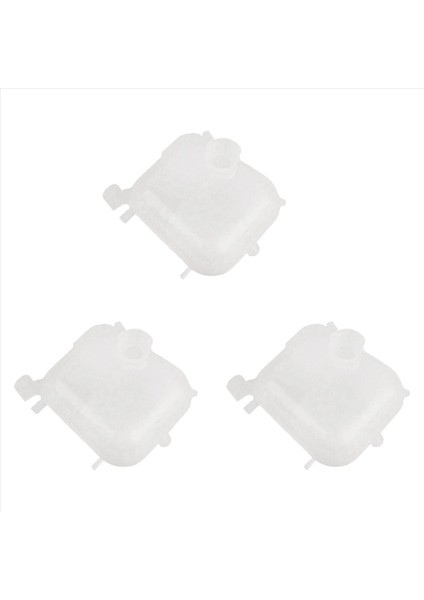 Hyundai Tucson Için 3x 254312E100 Radyatör Rezervuar Tankı 2004-2005 Kıa Sportage 2004 2005 2006 2 0l 2 7l Soğutucu Tankı (Yurt Dışından) modelleri